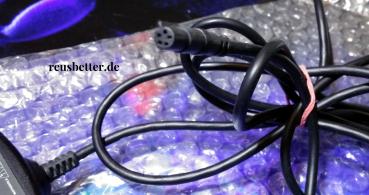 MOTOROLA Netzteil 163-0045 ❖4.1V - 0.4A ❖ für Palm Dockingstation