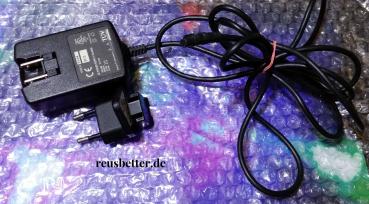 MOTOROLA Netzteil 163-0045 ❖4.1V - 0.4A ❖ für Palm Dockingstation