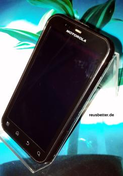 Motorola Defy+ MB526 Smartphone | 5MP | 3,7 Zoll | OS Android | Simlock Frei