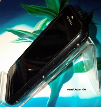 Motorola Defy+ MB526 Smartphone | 5MP | 3,7 Zoll | OS Android | Simlock Frei