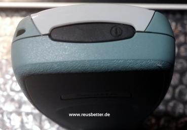 NOKIA 3410 Handy | Klassisch/Candy-Bar | Grün | NHM-2NX  | RETRO Handy | ohne Vertrag