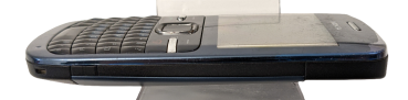 NOKIA C3-00 Bar Handy schiefergrau ❖ QWERTY ❖ 2.0 MP 2.4 Zoll ❖ Mobiltelefon