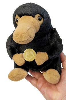 Phantastische Tierwesen und wo sie zu finden sind - Niffler Plüschfigu