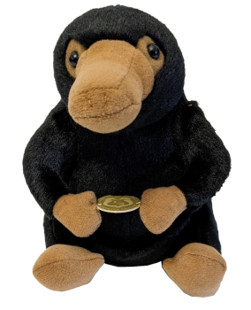 Phantastische Tierwesen und wo sie zu finden sind - Niffler Plüschfigu