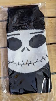 Preview: Jack Skellington Ringel Socken Größe 36-45 Tim Burton
