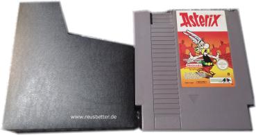 Asterix Nintendo Entertainment System Nintendo NES Retro Games