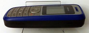 Nokia 1200 Handy Blau ohne Vertrag 1.5 Zoll Retro Handy