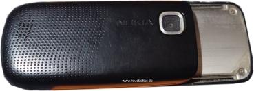 Nokia 2220s slide Handy | graphite | Sim Frei Unlock | GPRS