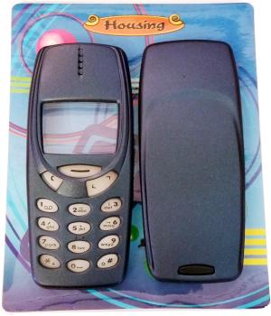 Nokia 3310 Handy Hülle Blau Handy Cover