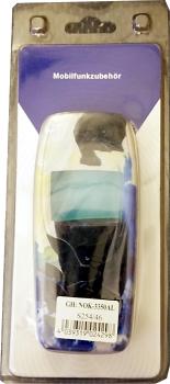 Nokia 3350 Handy Full Cover Motiv Abstrakt  Splitter Mobilfunkzubehör