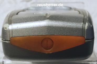 Nokia 3510i | Silber - Orange | Ohne Simlock | Original Nokia Handy | EGSM