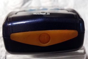 Nokia 3510i | Blau | Ohne Simlock | Original Nokia Handy | EGSM