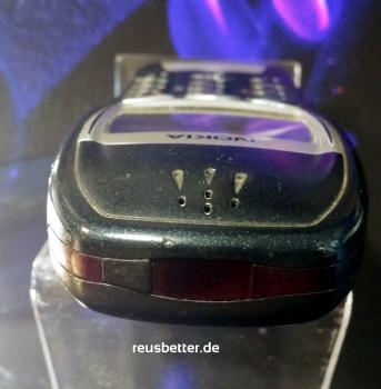 Nokia 6210 Candy Bar Handy ❖ GSM/WAP ❖ Freisprecheinrichtung ❖ Simlockfrei