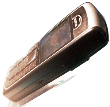 Nokia 6230 Handy Black Klassisch/Candy-Bar | Bluetooth, USB, Infrarot, 2G | 1.5 Zoll | 1.3 MP | ohne Vertrag