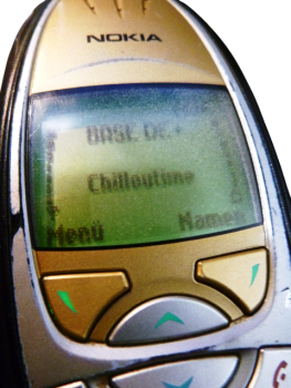 Nokia 6310 Handy | JET BLACK Gold EDITION | Freisprecheinrichtung | ohne Vertrag