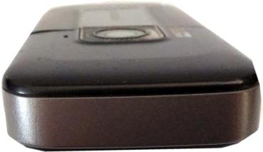 Nokia 6720c Classic Handy  5MP Carl Zeiss Kamera  Recycling Handy