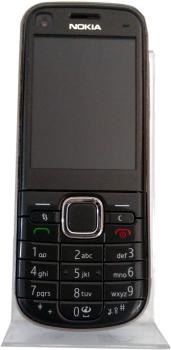 Nokia 6720c Classic Handy  5MP Carl Zeiss Kamera  Recycling Handy