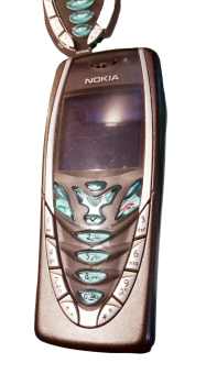 NOKIA 7210 Retro Handy | NHL-4 | Business HANDY | WAP GPRS SWAP | Simlock Frei