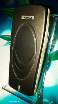 NOKIA 7210 Retro Handy | NHL-4 | Business HANDY | WAP GPRS SWAP | Simlock Frei