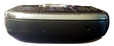 Nokia C2-01 Handy | Klassisch/Candy-Bar - 3.2 MP | UMTS-/3G | Black | 2.0 Zoll | ohne Vertrag
