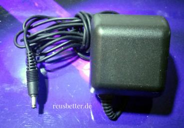 Nokia Ladekabel Netzteil ACP-7E ✐ DC 3.7V ✐ 3.5 mm