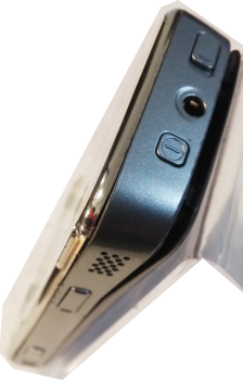 Nokia N79 - 1 Smartphone 5 MP Carl Zeiss SIM Frei Seal Gray
