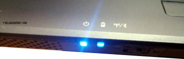 FL90 PM3 Barebone Notebook | Intel Core2Duo | 15.4" WXGA | Recycling Gerät