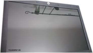FL90 PM3 Barebone Notebook | Intel Core2Duo | 15.4" WXGA | Recycling Gerät