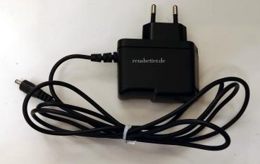 Oriental Hero OH-1048A1200500U-VDE Netzteil | AC-DC Adapter 12V 500mA