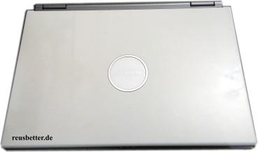 Packard Bell Easy Note MB88 - GP3W Limited Edition White - Recycling Notebook