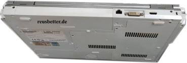 Packard Bell Easy Note MB88 - GP3W Limited Edition White - Recycling Notebook