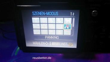 Panasonic Lumix DMC-FZ28 | 10MP | 2,7 Zoll | Kompaktkamera