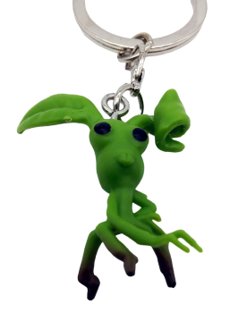 Phantastische Tierwesen und wo sie zu finden sind 2 -The Crimes of Grindelwald Bowtruckle Pickett Pocket Pop! Anhänger