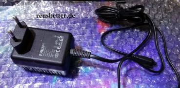 Philips Netzteil 431125874372 - FE3520052C045 - 5.2V