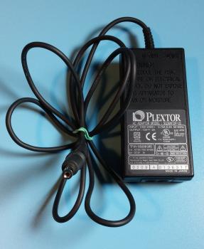 PLEXTOR Netzteil SQ36W12P-03 ►12V ► 3A
