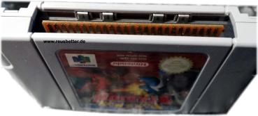 Pokemon Stadium 1 Nintendo 64 Videospiel Modul