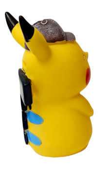 Pokémon Meisterdetektiv Pikachu 3D Spardose