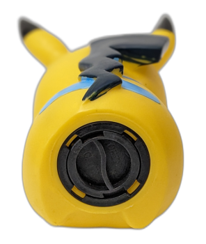 Pokémon Meisterdetektiv Pikachu 3D Spardose
