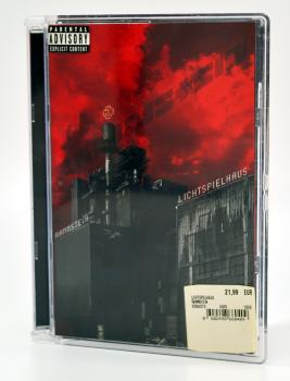 Rammstein ★ Lichtspielhaus ★ DVD 2003 ★ Compilation