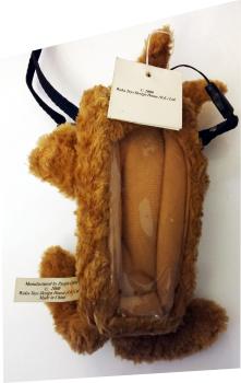 Universal Handyhülle ☛ Rabbit Plüsch ☛ Waka Toys ☛ Universal Handytasche