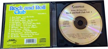 Various Rock and Roll Club ★ Volume 3 ★ STARLIFE