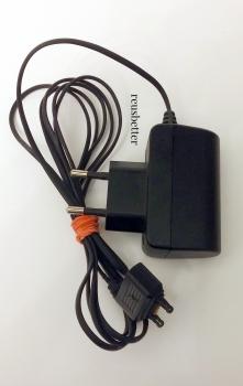SONY ERICSSON STECKERNETZTEIL CAA-0002001-BV 4.9VDC - 700MA