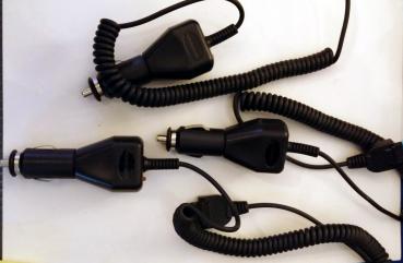 Sagem 918-939-940-960 KFZ Ladekabel ☛ Autoladekabel von Cellular
