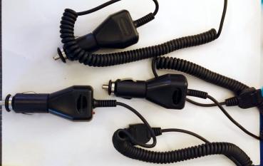 Sagem 918-939-940-960 KFZ Ladekabel ☛ Autoladekabel von Cellular