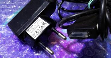 Sagem Netzteil DA2-3102EUWR  - 188658537 ☆ 5V - 0.4A Handy Ladekabel
