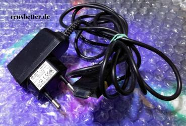 Sagem Netzteil DA2-3102EUWR  - 188658537 ☆ 5V - 0.4A Handy Ladekabel