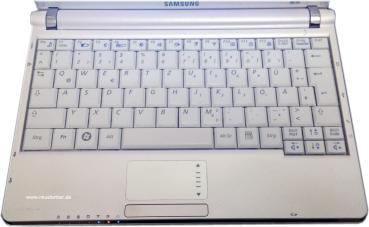 Samsung NP - NC10 - KA01DE ❖ Intel Atom N270 ❖ 1.6GHz ❖ 2GB RAM