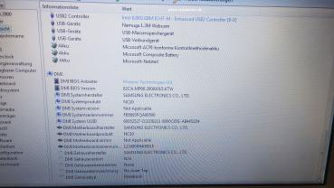 Samsung NP - NC10 - KA01DE ❖ Intel Atom N270 ❖ 1.6GHz ❖ 2GB RAM