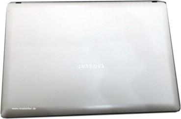 Samsung NP - NC10 - KA01DE ❖ Intel Atom N270 ❖ 1.6GHz ❖ 2GB RAM
