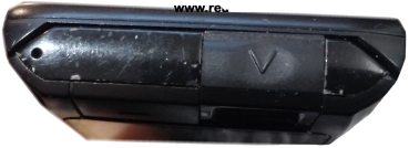 Samsung SGH-D820 Sliderhandy PictBridge Simlock Frei Schwarz
